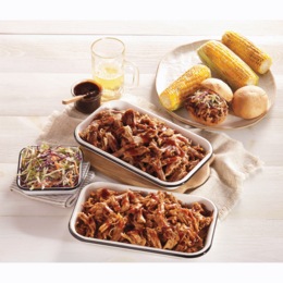 Corky&#39;s Bar-B-Q Pulled Meats, , large
