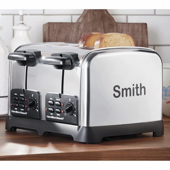 Hamilton Beach Toasters, , large