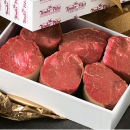 Filets with Seasoning, , large