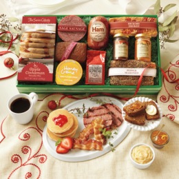 Christmas Breakfast, , large