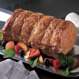 Pork Loin Roast, , large