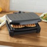 George Foreman Family Size Submersible Grill, , large