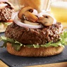 Black Angus Burger, , large