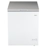 Frigidaire 3.5 cu. ft. Convertible Chest Freezer/Fridge, , large