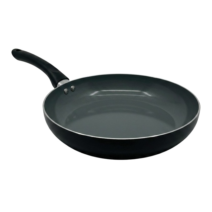 Ginny's 22-Piece Ceramic Cookware Set, , large