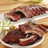 Barbecued Ribs, , large
