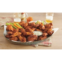 Corky&#39;s Chicken Wings, , large