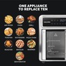 Kalorik Maxx 26-qt. Flex Trio Air Fryer Oven, , large