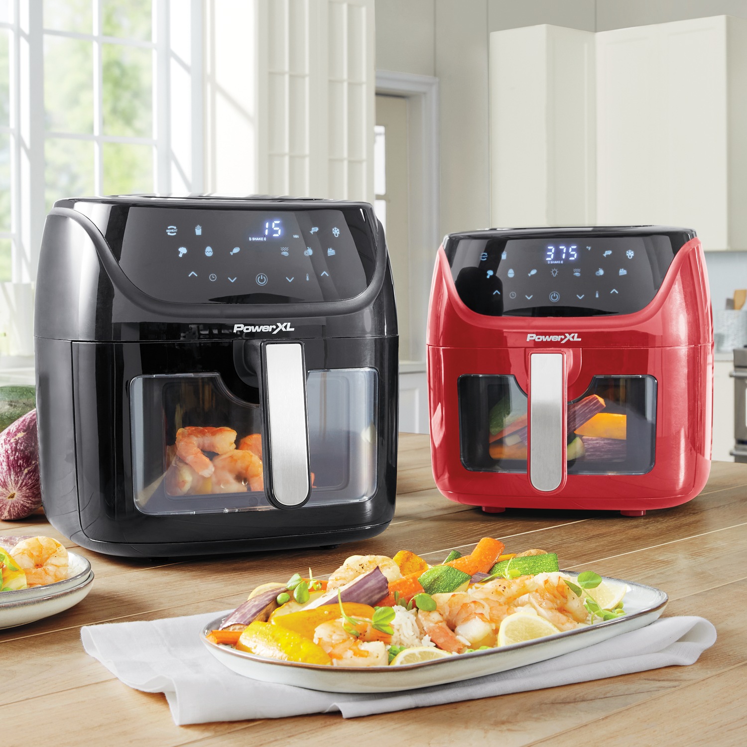 PowerXL Vortex 8 Qt. Air Fryer