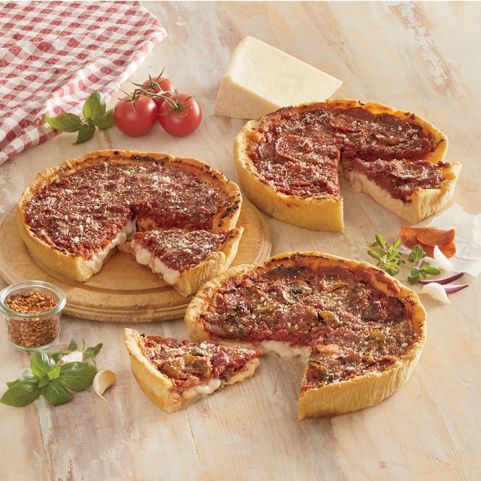 Pizzeria Uno Pizzas, , large
