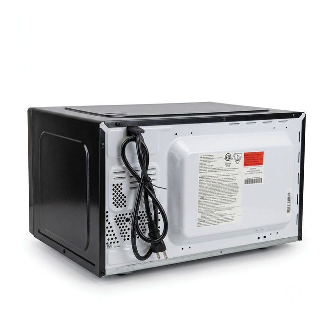 Montgomery Ward 1.1 cu. ft. Microwave Oven, , large