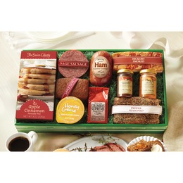 Easter Breakfast, , large