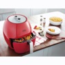 Ginny’s 8-Quart Air Fryer, , large