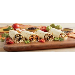 Burritos, , large