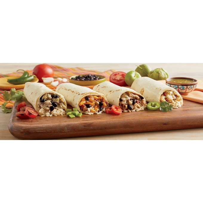 Burritos, , large