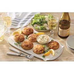 Crab Cakes, , large