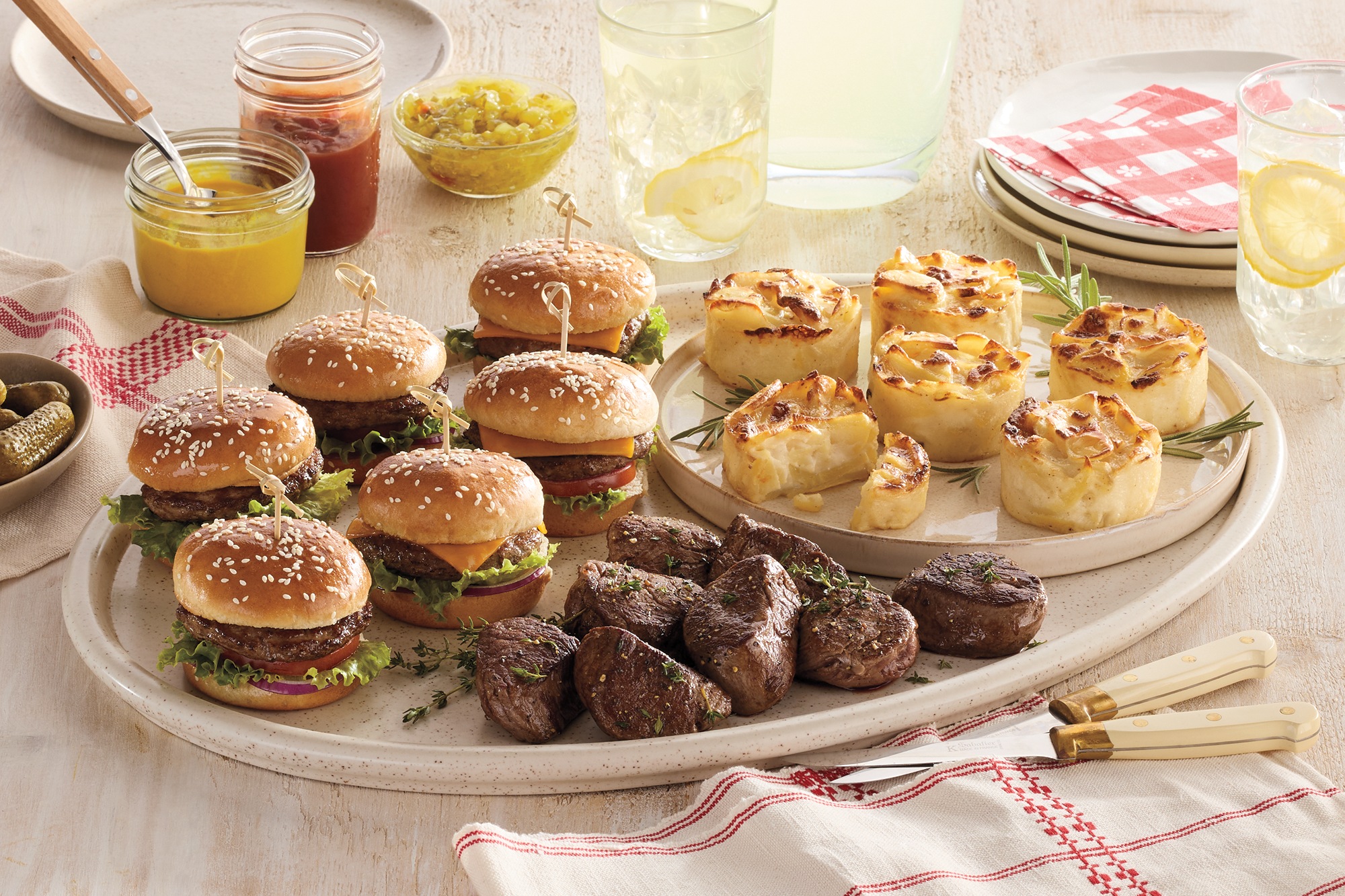 Small Bites Value Assortment, , large