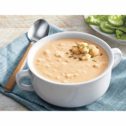 Lobster Bisque, , large