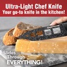 Granitestone Nutriblade 6-Piece Knife Set, , large