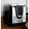 Ginny's Essential 2-Slice Toaster, , large