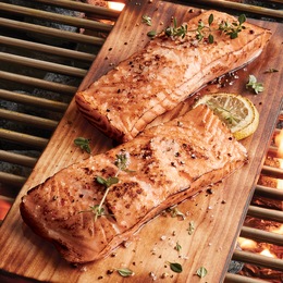 Salmon Fillets, , large