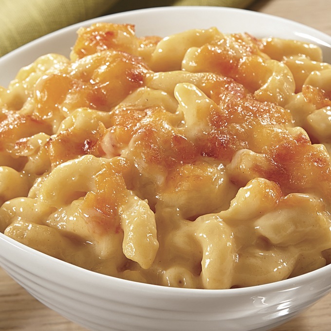 Mac & Cheese, , large