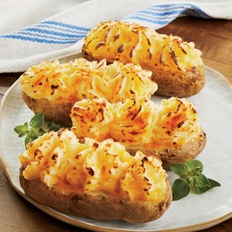Twice-Baked Potatoes, , large