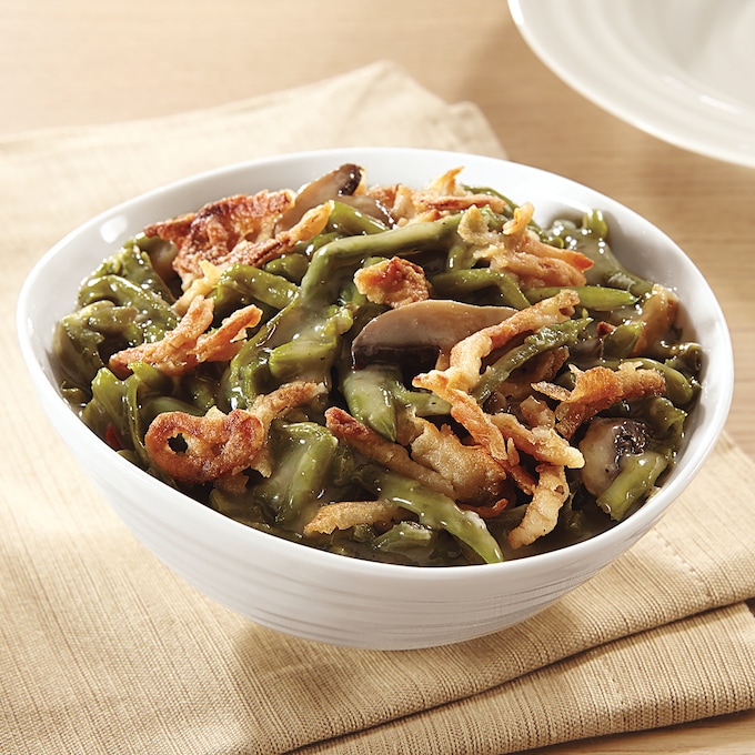 Green Bean Casserole, , large
