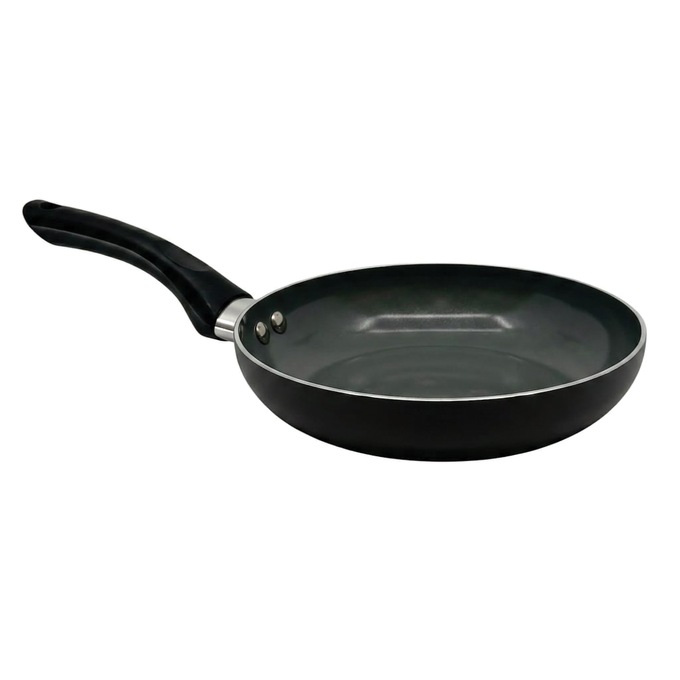 Ginny's 22-Piece Ceramic Cookware Set, , large