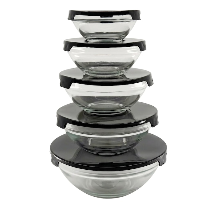 Ginny's 22-Piece Ceramic Cookware Set, , large