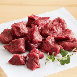 Tenderloin Tips, , large