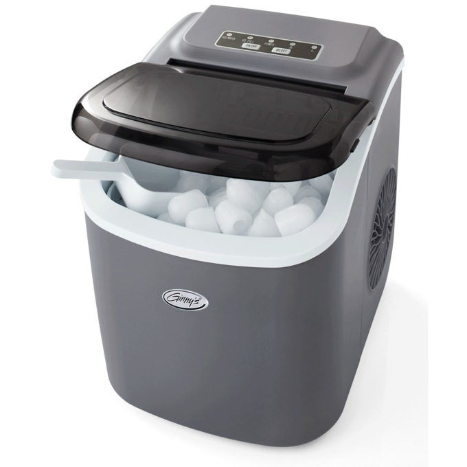 Ginny’s Ice Maker, , large