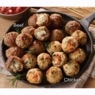 Stuffed Meatballs, , large