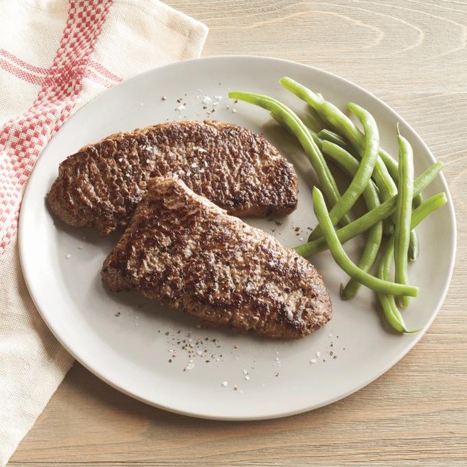 Cube Steaks, , large