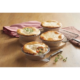 Chicken Pot Pies, , large