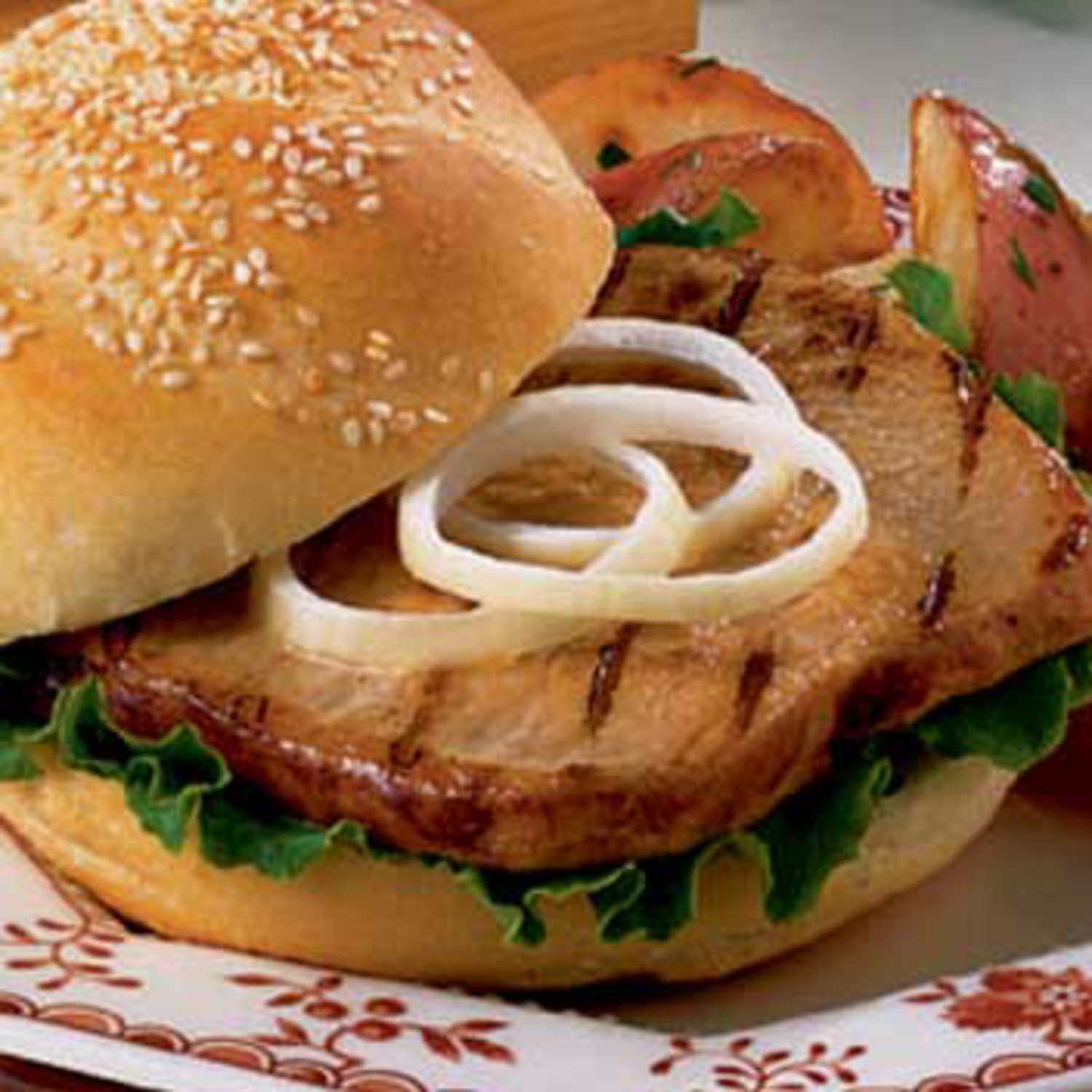 Butterflied Pork Fillet Recipes - Butterflied Pork Chops | Tender Filet