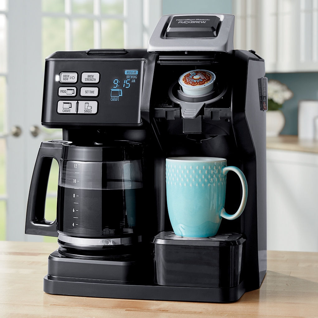 flexbrew coffee makers