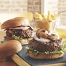 Black Angus Burger, , large