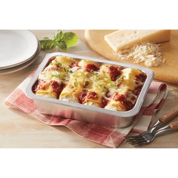 Four-Cheese Manicotti, , large