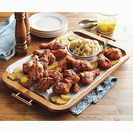 Corky&#39;s Sweet &amp; Smoky Roasted Drumsticks, , large