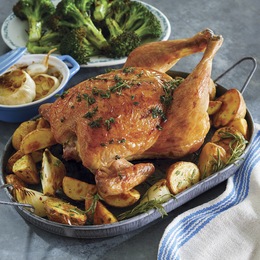 Whole Chicken, , large