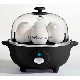Elite Egg Cooker, , large