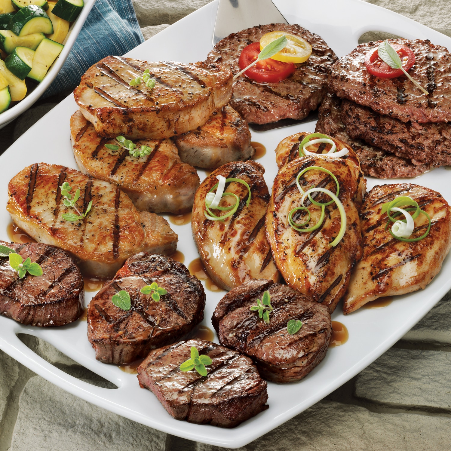 Top Choice Variety, , large