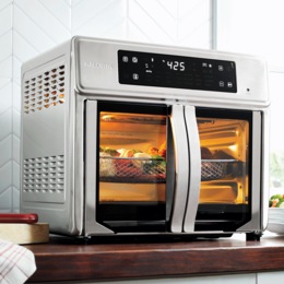 Kalorik Maxx 26-qt. Air Fryer Oven, , large