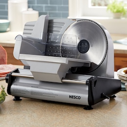 Nesco Food Slicer, , large