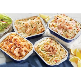 Buy More and Save Seafood Dishes, , large