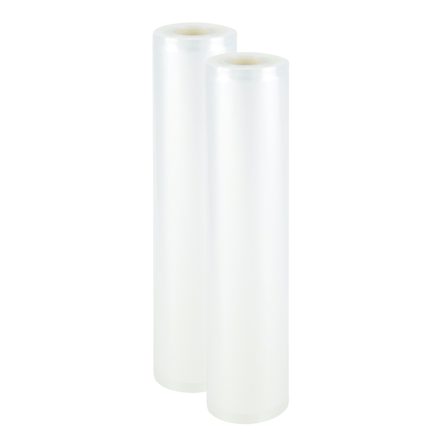 PowerXL Duo Nutri Sealer, Black + Decker Bags and Rolls, Bag Value Set