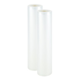Nesco Vacuum Bags 50-Pack Quart Bags, , large
