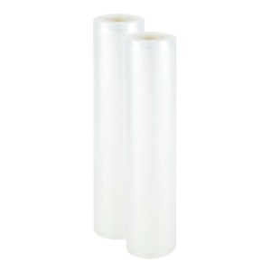 Nesco 2-Pack Universal Vacuum Sealer Rolls , , large