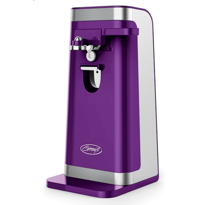 Ginny&#39;s Electric Can Opener, , large
